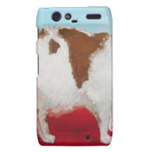 Lanceur Hat.jpg Coque Motorola Droid RAZR