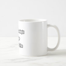 L'anesthésiste instantané… ajoutent juste le café mug à café