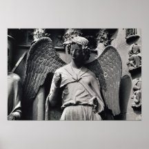 L'ange avec un sourire posters