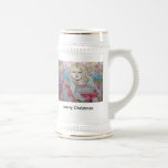 L'ange du rubis., Joyeux Noël Tasse
