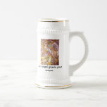L'ange Moloney., un ange accorde votre prière Tasse