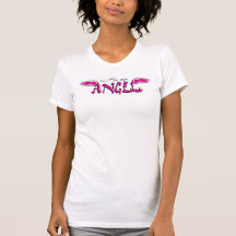L'ANGE S'ENVOLE LE ROSE 1 T-SHIRTS