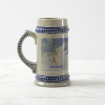 L'ange tient le premier rôle la beauté tasse