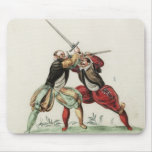Langenschwert Mouspad Tapis De Souris