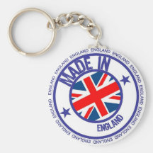 l'Angleterre faite Porte-clefs