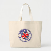 l'Angleterre faite Sacs