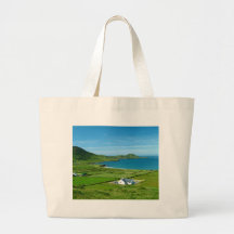 L'anneau de Kerry Sacs De Toile