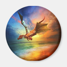 L'année du dragon aimant