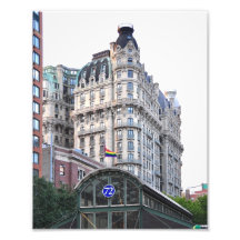L'Ansonia Photo D’art
