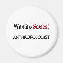 L'anthropologue le plus sexy du monde aimant