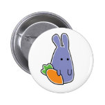 LAPIN BLEU PIN'S