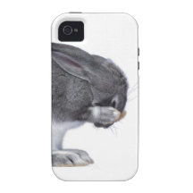 Lapin de désespoir étui iPhone 4