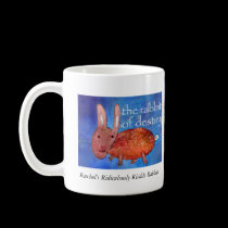 Lapin de destin [tasse] tasses