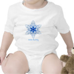 Lapin de neige t-shirt