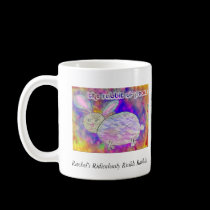 Lapin de paix [tasse] tasses