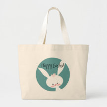 Lapin de Pâques Sacs