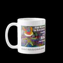 Lapin de rire [tasse] tasses