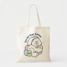 Lapin ?ère Pâques Sac