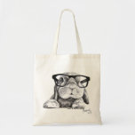 Lapin fourre-tout de hippie sacs