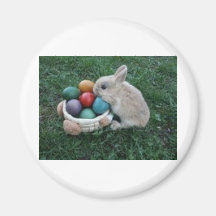 LAPIN v.1 de HIP HOP Magnets