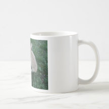 LAPIN v.1 de HIP HOP Mug