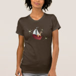 Lapins de mer t-shirts