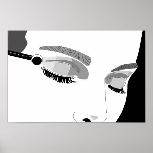 L'application composent posters