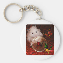 L'APRENTICE PORTE-CLEFS