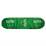 L'ARABIE SAOUDITE SKATEBOARD