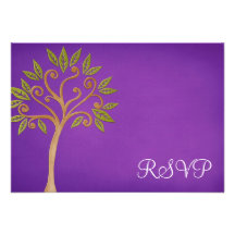 L'arbre de la vie tourbillonne le bat mitzvah pour invitations
