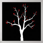 L'arbre Affiches