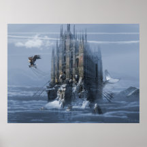 L'arche de Noé Posters