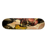 L'architecte Skateboards Personnalisables