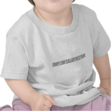 'Lard binaire ! " T-shirt