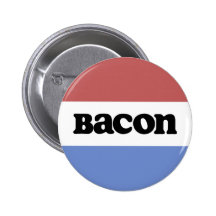 Lard politique pin's