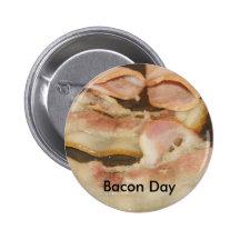 Lard simple badge avec épingle
