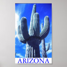 L'Arizona Posters