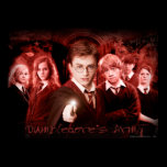 L'armée 2 de Dumbledore posters