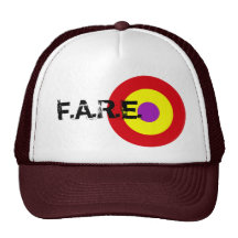 L'Armée de l'Air républicaine espagnole. Casquettes De Camionneur