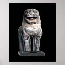 L'art 72" colossal de MUSÉE art de x52" Giclée imp Posters