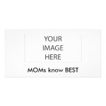 L'artiste de MUSÉE que les mamans de gibsphotoart  Cartes De Vœux Avec Photo