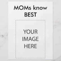 L'artiste de MUSÉE que les mamans de gibsphotoart  Prospectus Personnalisés
