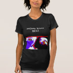L'artiste de MUSÉE que les mamans de gibsphotoart  T-shirt