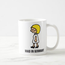 larve… mug à café