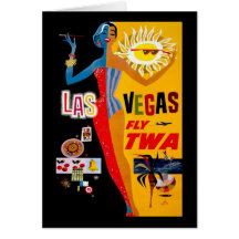 Las Vegas Cartes