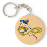 Porte-clés Wonder Woman