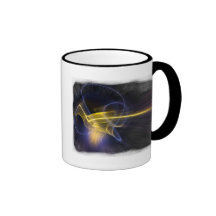 Lasso Mug