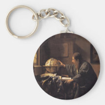 L'astronome Porte-clefs