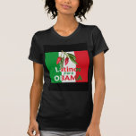 LATINO d'Obama T-shirts
