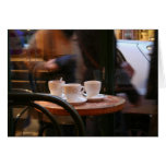 L'atmosphère parisienne 06 carte de vœux